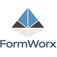 Formworx Construction & Shuttering logo - Similar company to Paschal-Danmark A/S