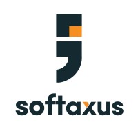 Softaxus logo - Similar company to Magdynamics