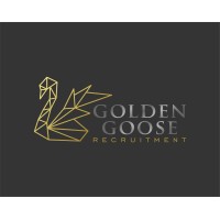 Golden Goose Recruitment logo - Similar company to Anthony Wakefield & Company Ltd