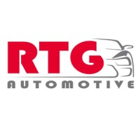 RTG Automotive logo - Similar company to Icare Solutions