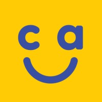 Caring Australia logo - Similar company to One World Relief