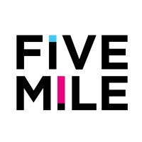 Five Mile logo - Similar company to Regency Media