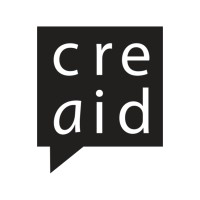 Cre-Aid logo - Similar company to Studio Lucy & Claire