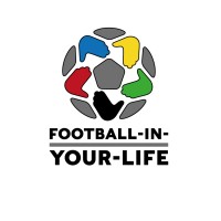 Football-in-your-life gGmbH logo - Similar company to Viscompark Media Gmbh