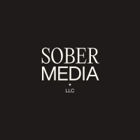 Sober Media LLC logo - Similar company to Defined Media