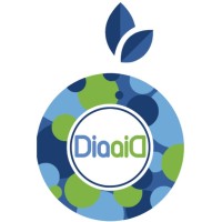 Diaaid logo - Similar company to Doctorh