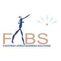 Footprint Africa Business Solutions Ltd / FABS Rwanda / FABS Solutions (Mauritius) / FABS logo - Similar company to Dd West Africa Ltd. Mauritius