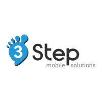 3Step logo - Similar company to Myrest System Dla Restauracji: Rezerwacje | Menu Qr | Baza Danych & Marketing