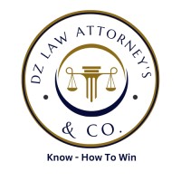 DZ Law Attorneys & Co. logo - Similar company to Dz Law