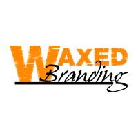 Waxed Branding logo - Similar company to Rohm Media