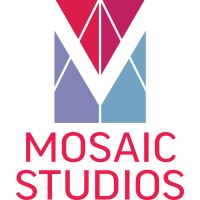 Mosaic Studios logo - Similar company to Assembly