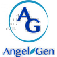 AngelGen logo - Similar company to Delete Ventures
