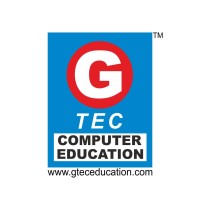 GTEC-EDUCATION ANNANAGAR logo - Similar company to Gtec-Puttur