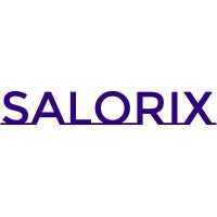 Salorix logo - Similar company to Vcollab Inc