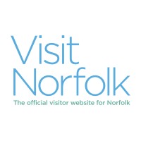 Visit Norfolk logo - Similar company to Visitnorfolk