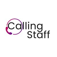 CallingStaff logo - Similar company to Callifi