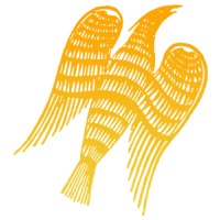 Living/Dying Project logo - Similar company to Cuenca Los Ojos