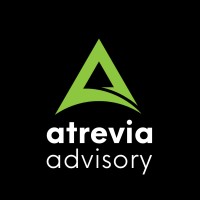 Atrevia Advisory logo - Similar company to Infinit Recruiting