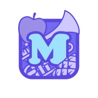 The Music Basket logo - Similar company to Wavea