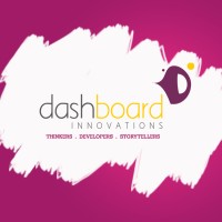 Dashboard Innovations logo - Similar company to Applecart Arts