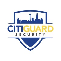 Citiguard Security logo - Similar company to Tactical Guard Force Security