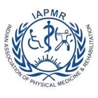 Indian Association of Physical Medicine and Rehabilitation (IAPMR) logo - Similar company to Esprm - European Society Of Physical And Rehabilitation Medicine