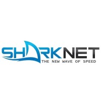 SharkNet Telecom logo - Similar company to Swipe It
