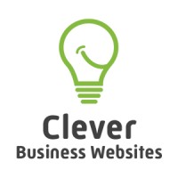 Clever Business Websites logo - Similar company to Burford Creative