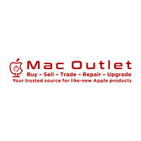 Mac Outlet logo - Similar company to Ocbuyback