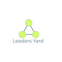 Leaders Yard logo - Similar company to Bloch.Ai