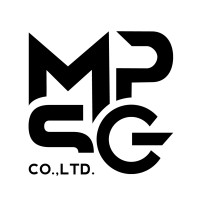 MPG Gaming logo - Similar company to Madstream