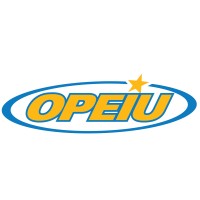 Office and Professional Employees International Union (OPEIU) logo - Similar company to Robotics Lab