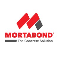 Mortabond Official logo - Similar company to Colouredge