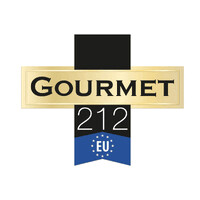 Gourmet212 EUROPE logo - Similar company to Talya Global