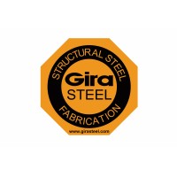Gira Steel, LLC logo - Similar company to Premier Steel Structures, Inc.