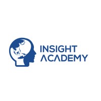 Insight Academy logo - Similar company to Cuz