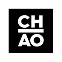 Estudio Chão logo - Similar company to Escala Arquitetura