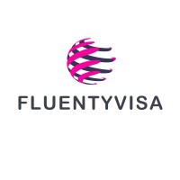 Fluentyvisa Assessoria logo - Similar company to Dcomex Importadora E Exportadora.