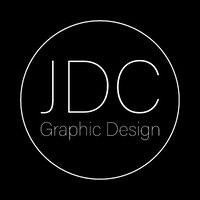 JDC Graphic Design / Photography logo - Similar company to True Bundles Is An Online Market Place Full Of Amaizing Graphic Design Assets For Busy Designers.