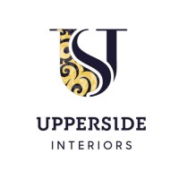 Upperside Interiors logo - Similar company to Almax Design