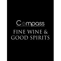 Compass International LLC Azerbaijan logo - Similar company to Az-Granata