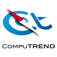 CompuTREND logo - Similar company to Vft Corp.