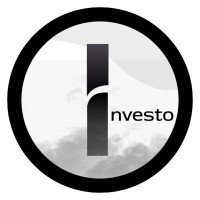 Investo logo - Similar company to Head Dao Nft