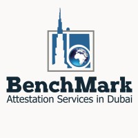 Benchmark Attestation Services logo - Similar company to Secure Attestation Services
