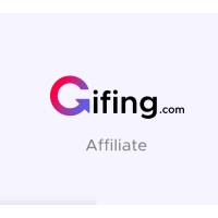 Gifing - Vertical Stock GIFs and Videos logo - Similar company to Web Browser & Lite App