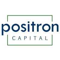 Positron Capital logo - Similar company to Ness, Risan & Partners As