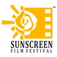 Sunscreen Film Festival logo - Similar company to Sunscreen Studios