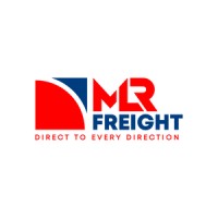 MLR Freight logo - Similar company to Mlr Consulting, Llc