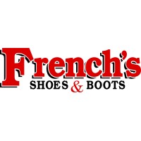 French's Shoes and Boots logo - Similar company to French'S Shoes & Boots