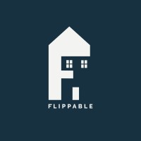 Flippable.me logo - Similar company to ⚓️Work